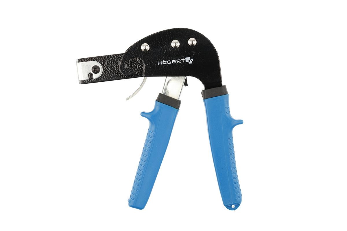 Hogert Technik Alicate de rebitar - HT2C191