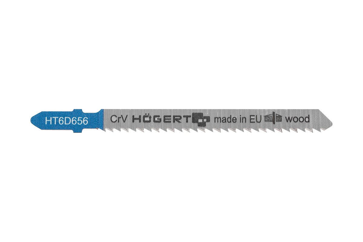 Hogert Technik Folha de serrote - HT6D656-2