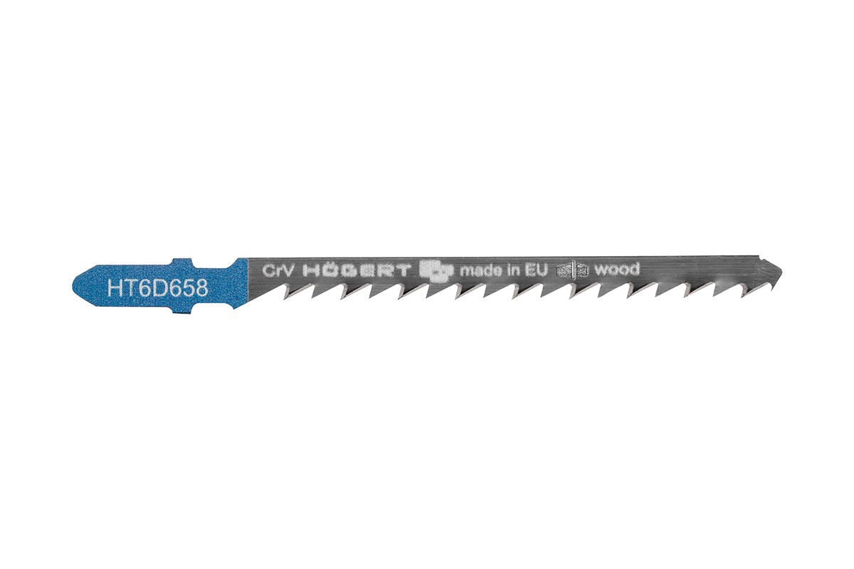 Hogert Technik Folha de serrote - HT6D658-2