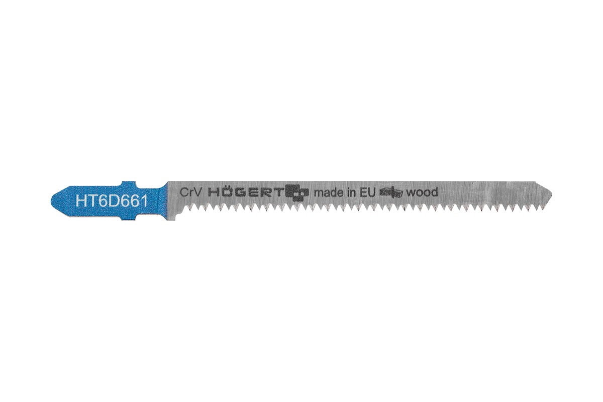 Hogert Technik Folha de serrote - HT6D661-2