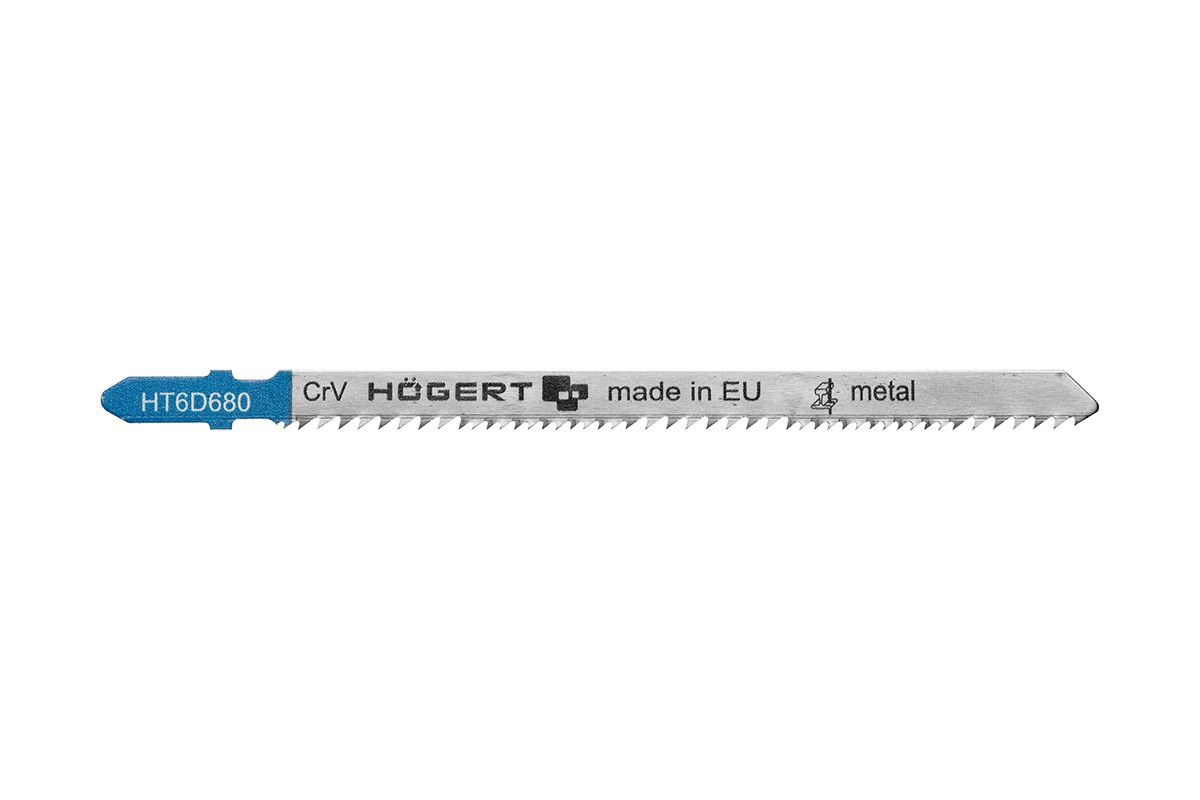 Hogert Technik Folha de serrote - HT6D680-2