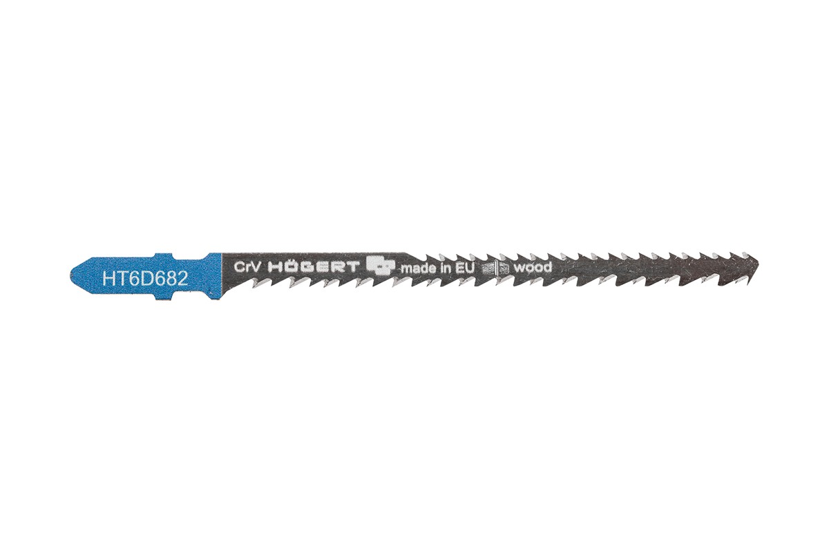 Hogert Technik Folha de serrote - HT6D682-2