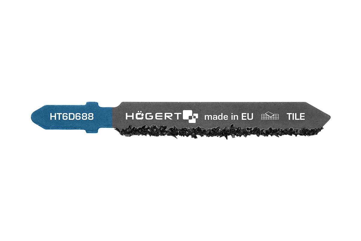 Hogert Technik Folha de serrote - HT6D688