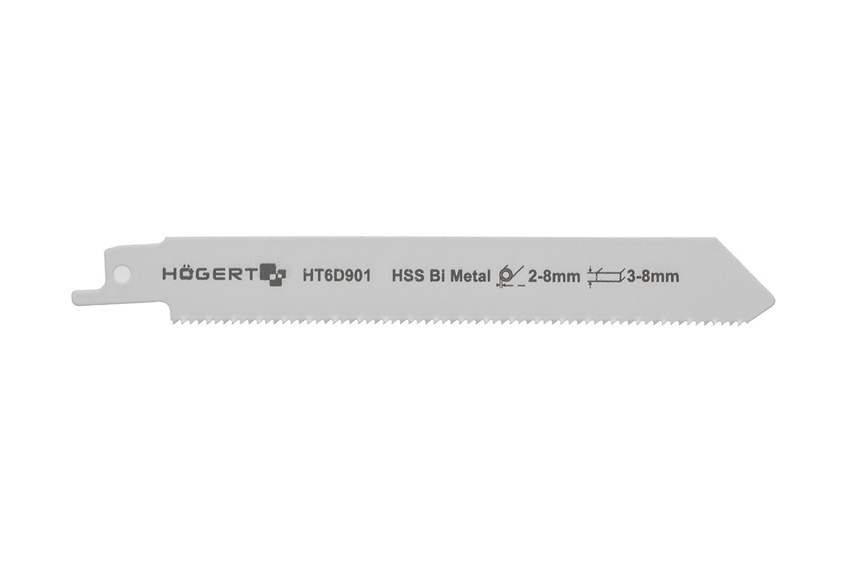 Hogert Technik Folha de serrote - HT6D901