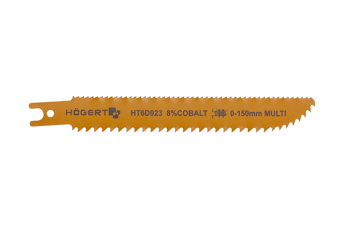 Hogert Technik Folha de serrote - HT6D923