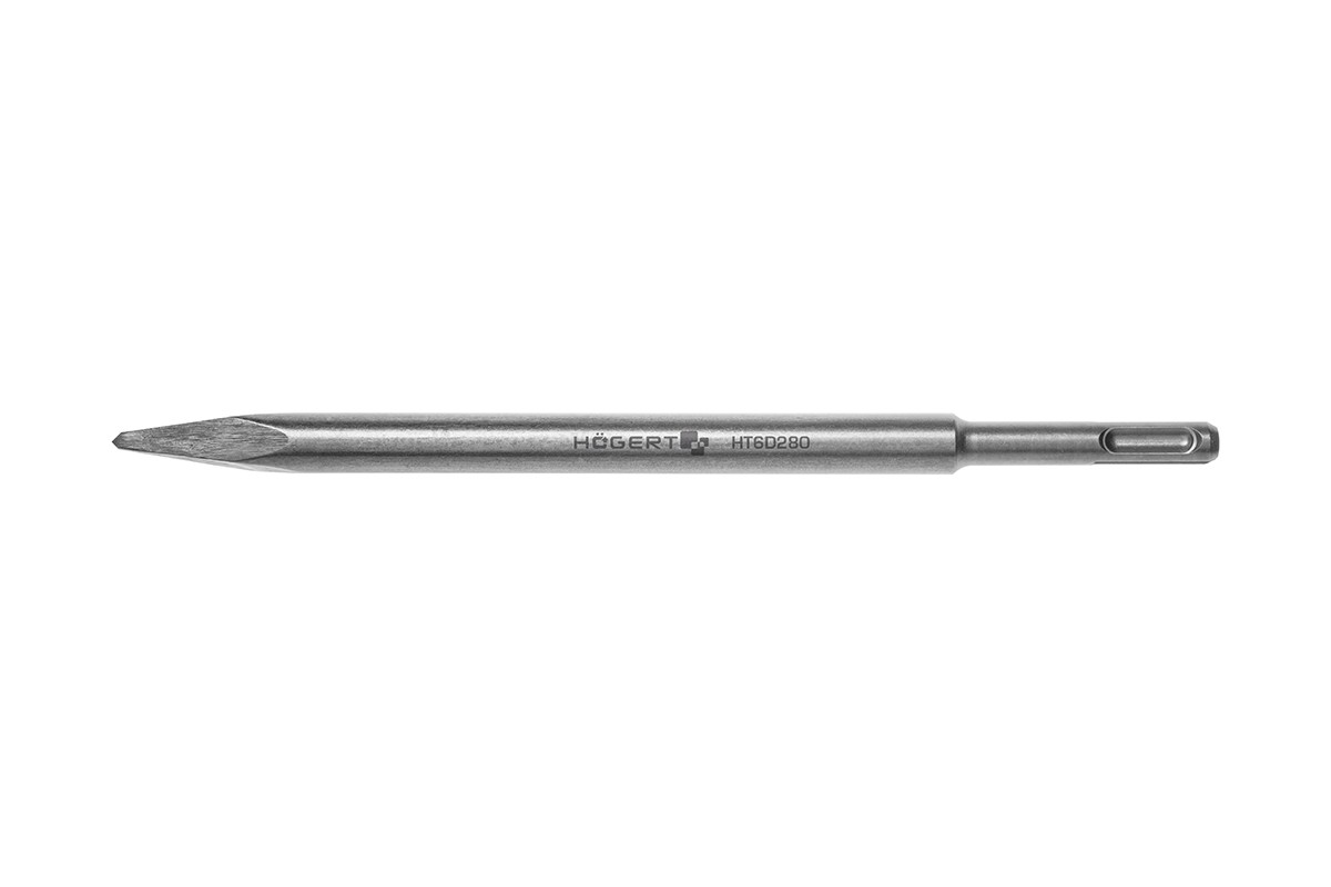 Hogert Technik Ponteira, martelo demolidor - HT6D280