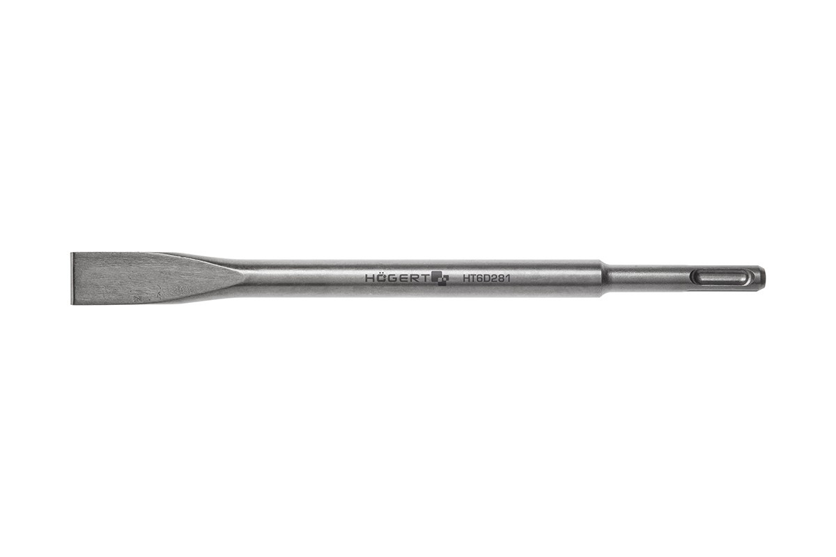 Hogert Technik Ponteira, martelo demolidor - HT6D281