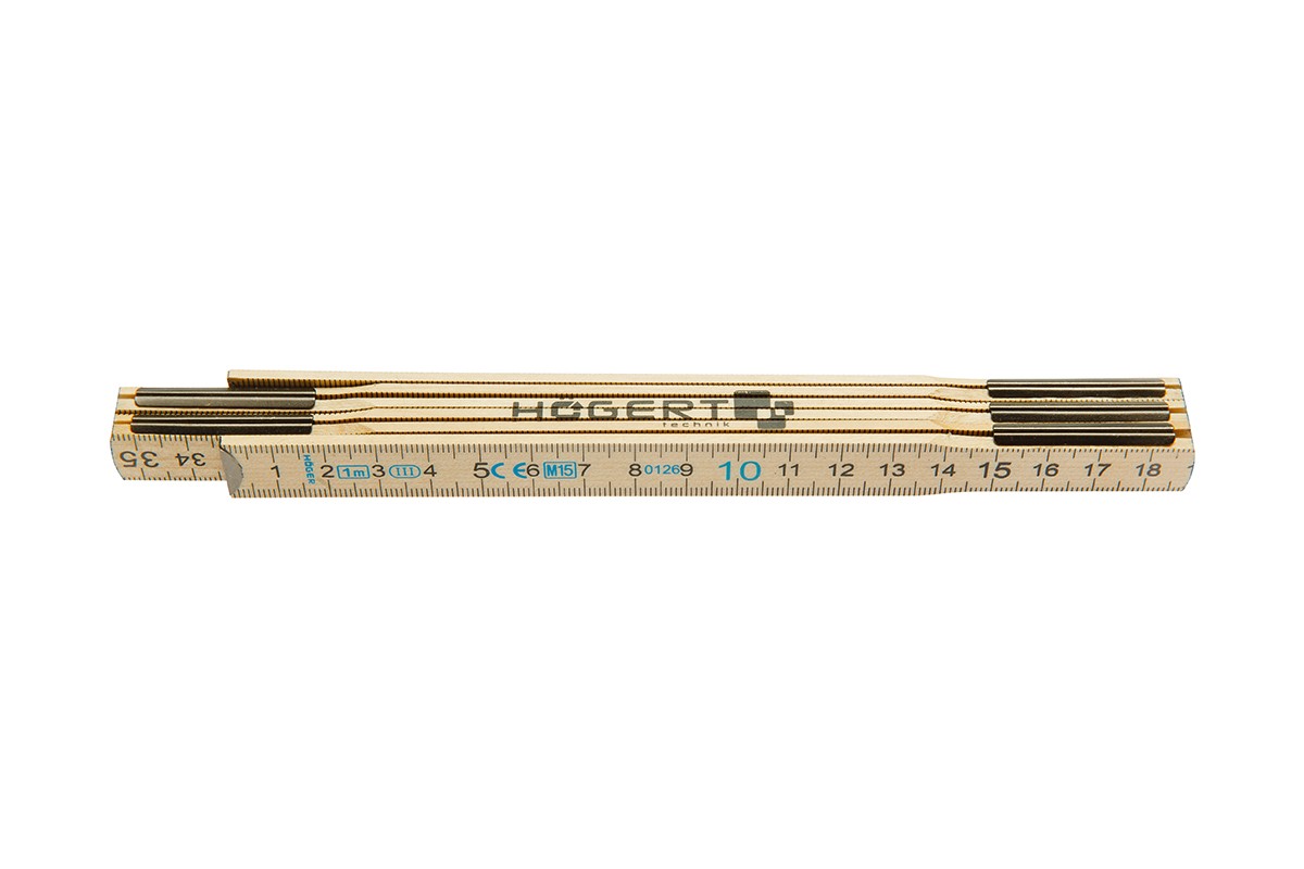 Hogert Technik Fita métrica - HT4M261-D