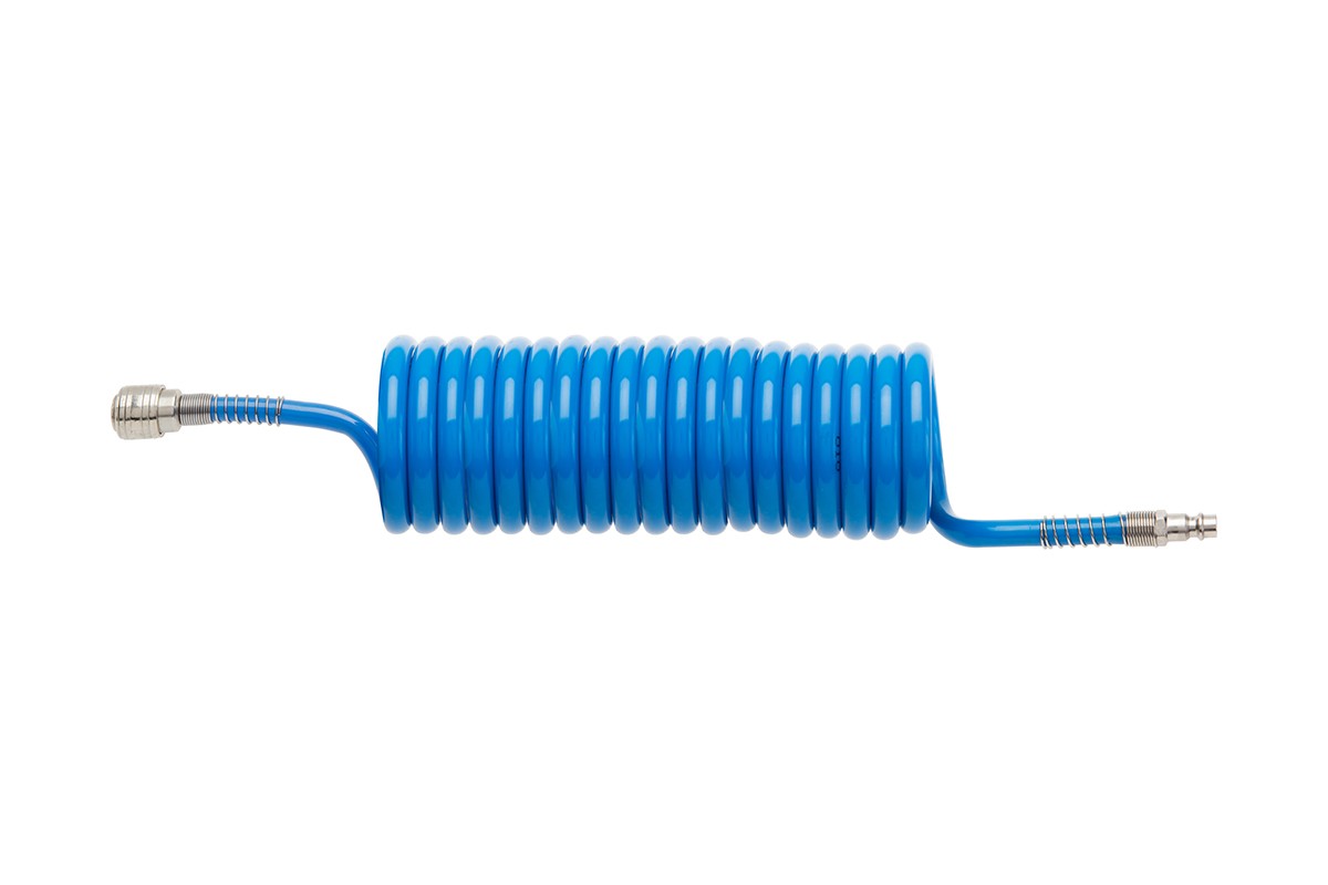 Hogert Technik Tubo flexível de ar comprimido - HT4R894