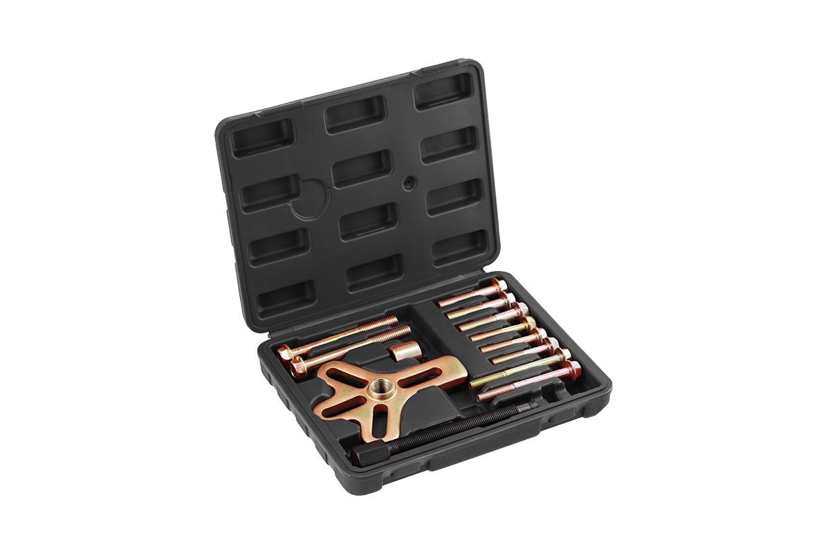 Hogert Technik Extractor (saca) interior / exterior - HT8G250