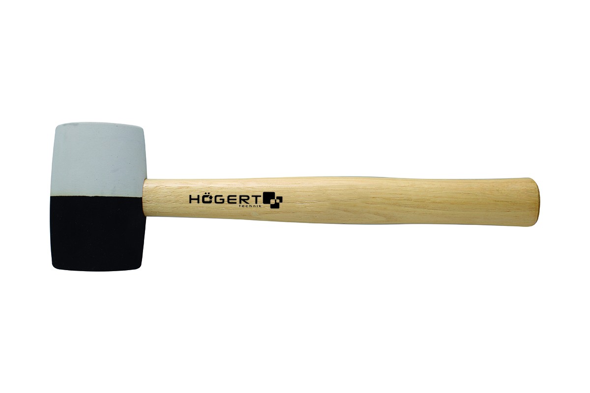 Hogert Technik Maço de plástico - HT3B044