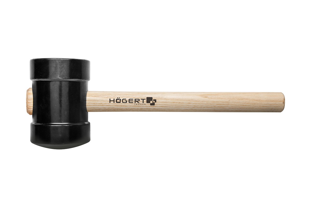 Hogert Technik Maço de plástico - HT3B045