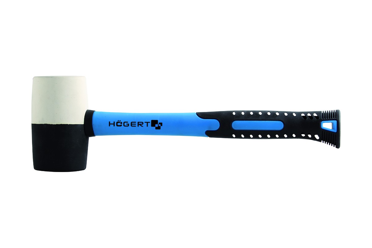 Hogert Technik Maço de plástico - HT3B052