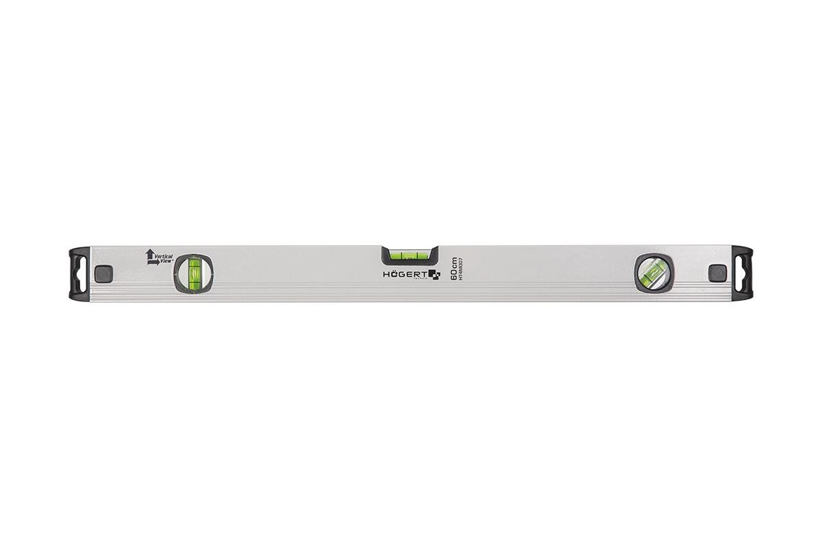 Hogert Technik Nível de bolha - HT4M021
