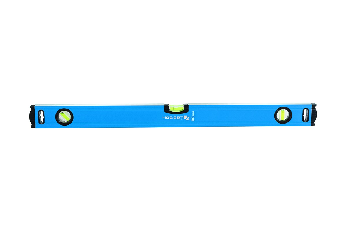 Hogert Technik Nível de bolha - HT4M026