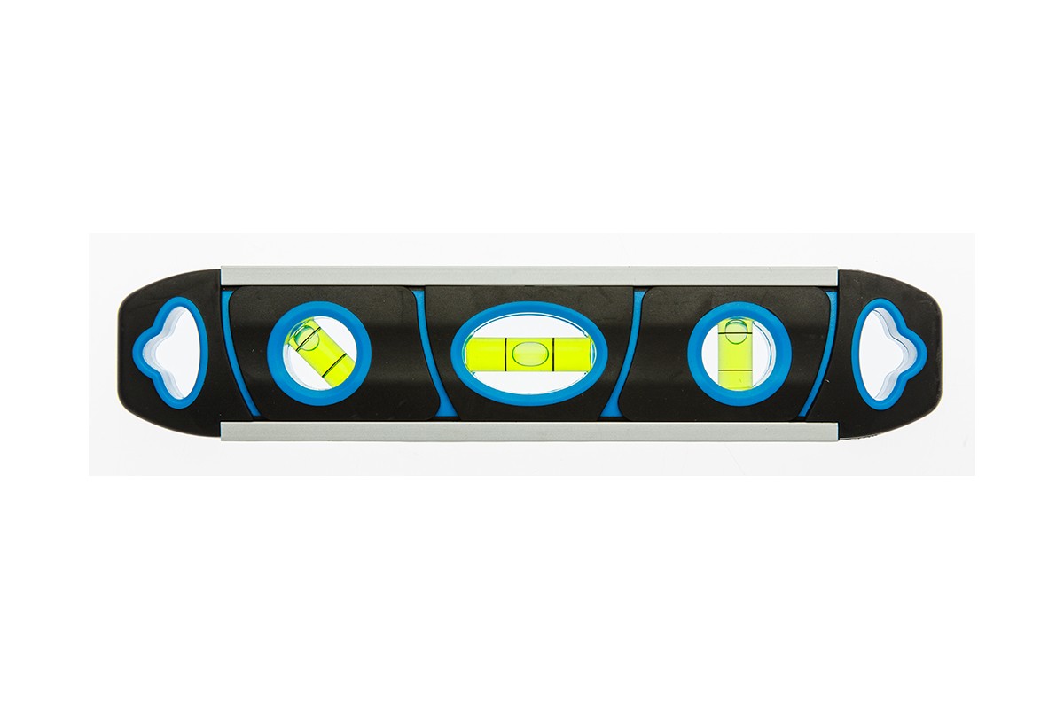 Hogert Technik Nível de bolha - HT4M040