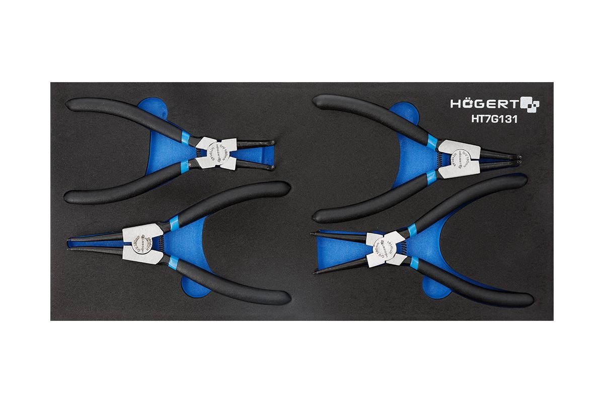 Hogert Technik Módulo de ferramentas - HT7G131