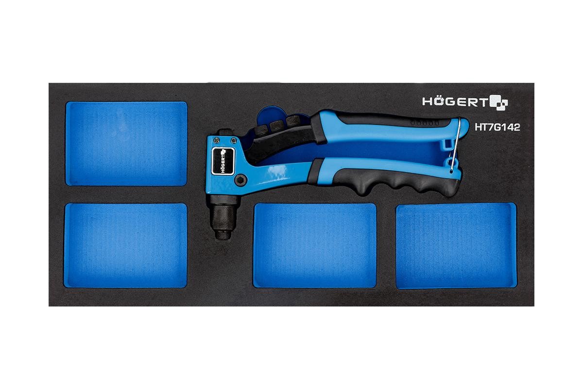 Hogert Technik Módulo de ferramentas - HT7G142