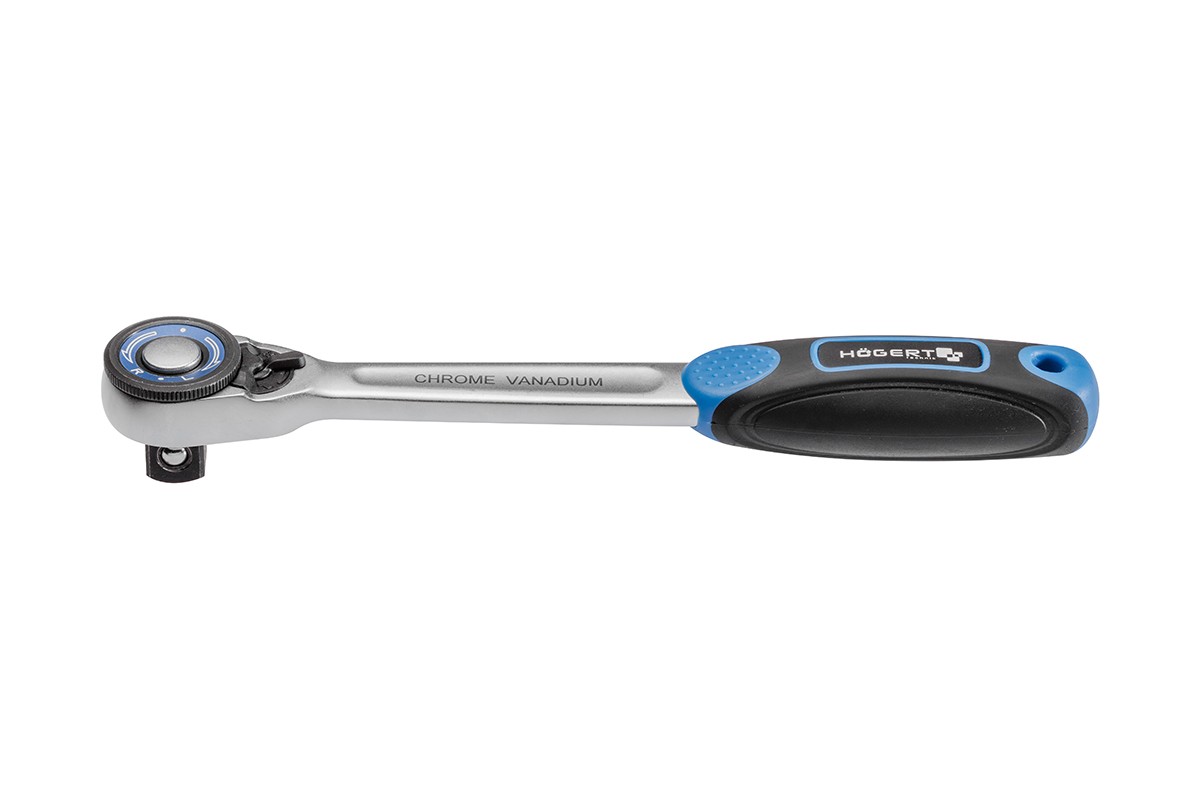 Hogert Technik Roquete reversível - HT1R304