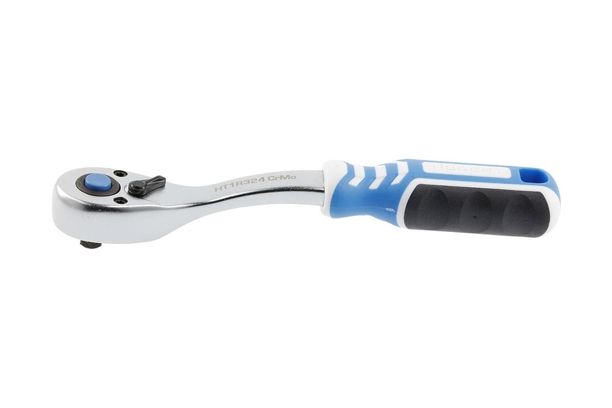 Hogert Technik Roquete reversível - HT1R324