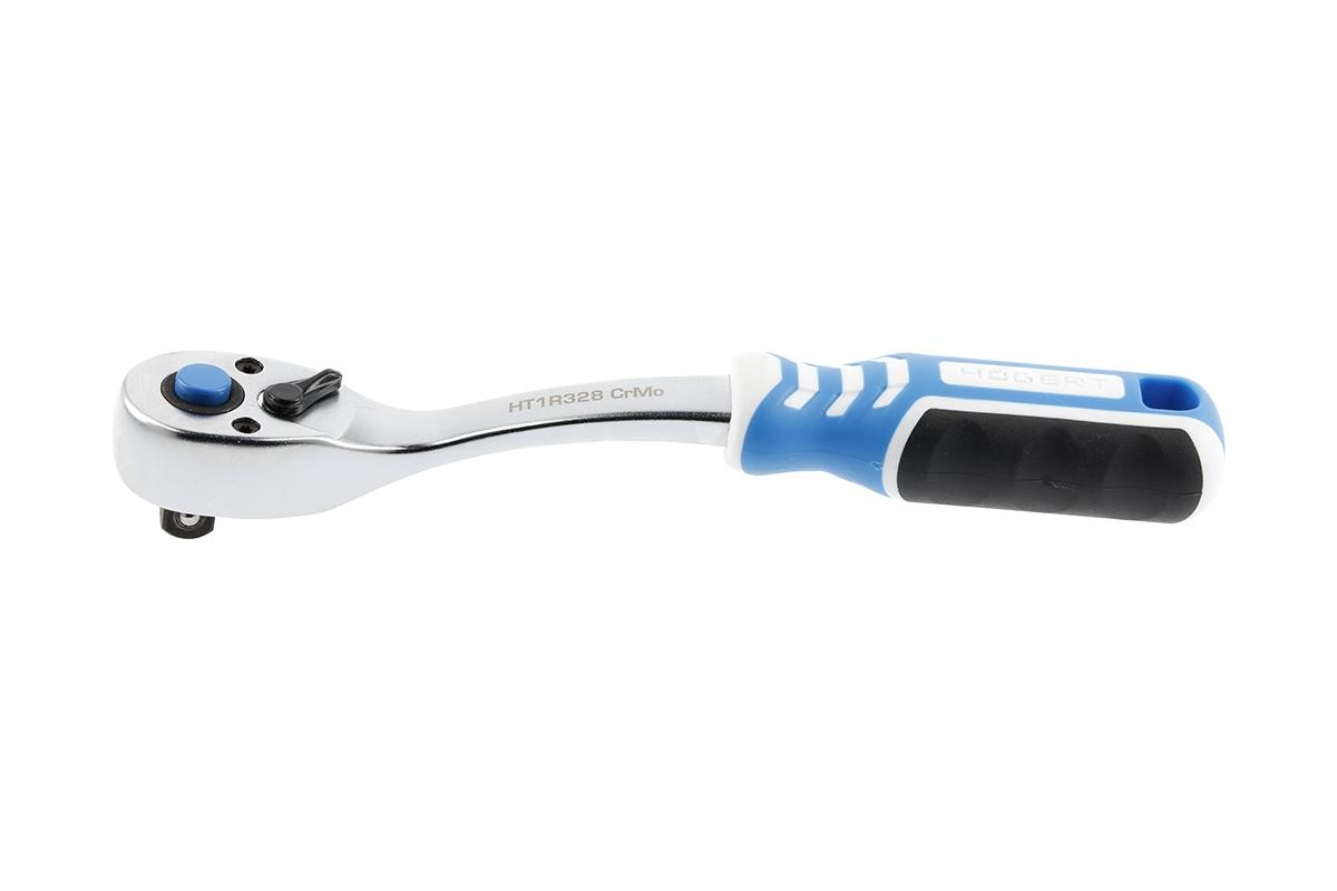 Hogert Technik Roquete reversível - HT1R328