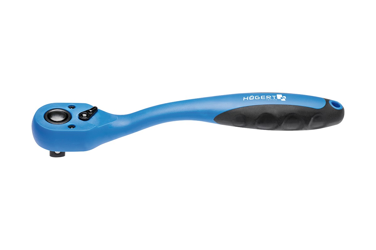 Hogert Technik Roquete reversível - HT1R354