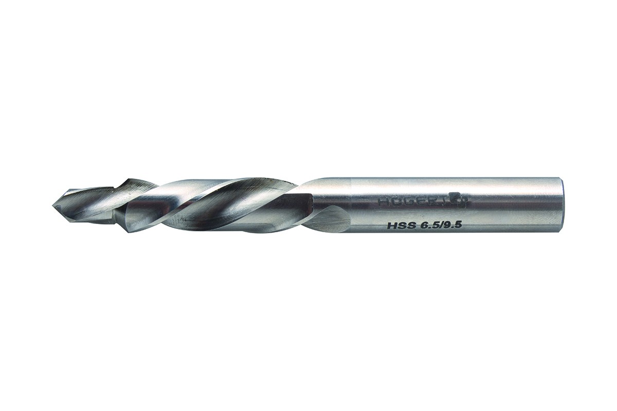 Hogert Technik Broca cónica alargadora - HT6D330