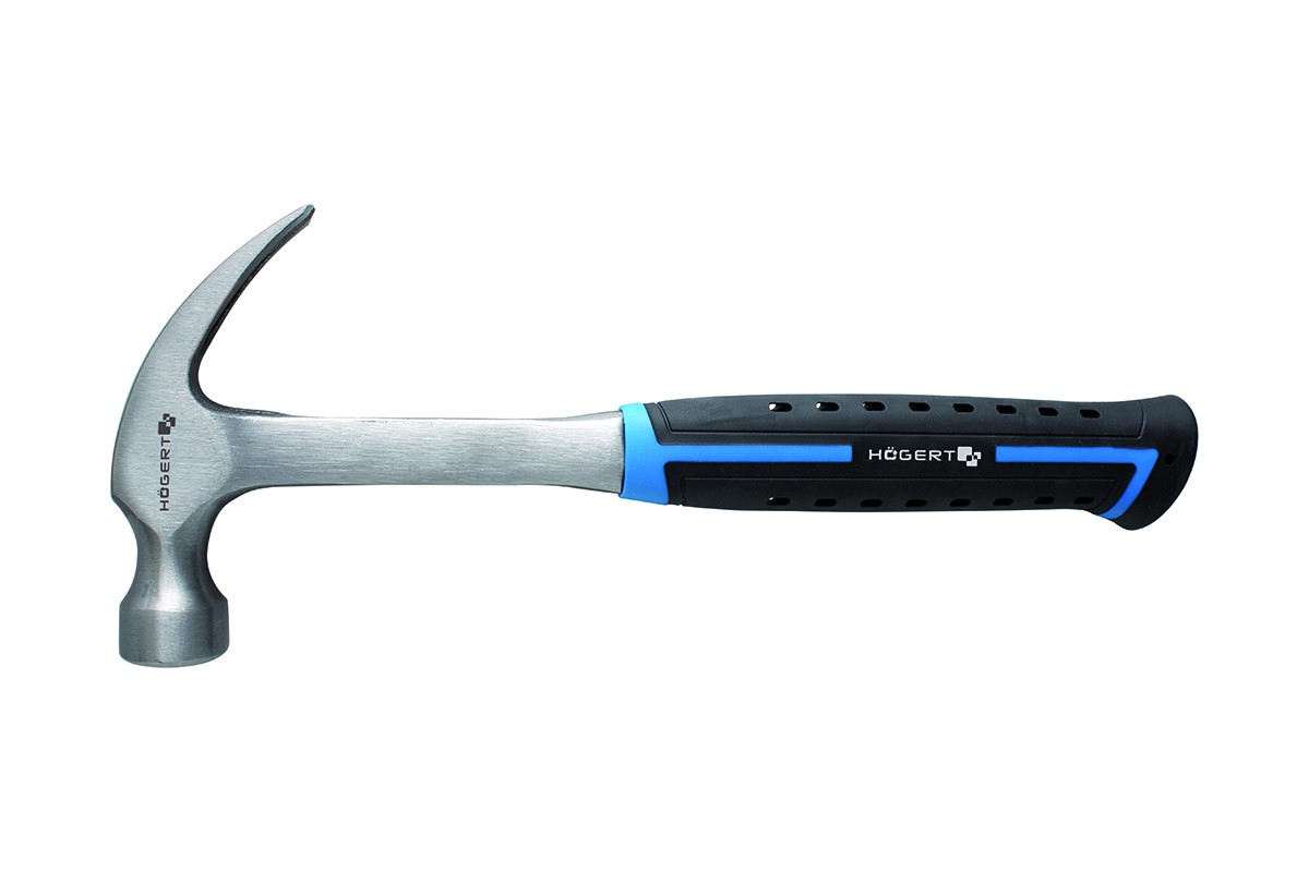 Hogert Technik Martelo de latoeiro - HT3B035