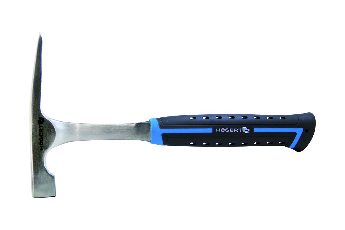 Hogert Technik Martelo de pedreiro - HT3B033
