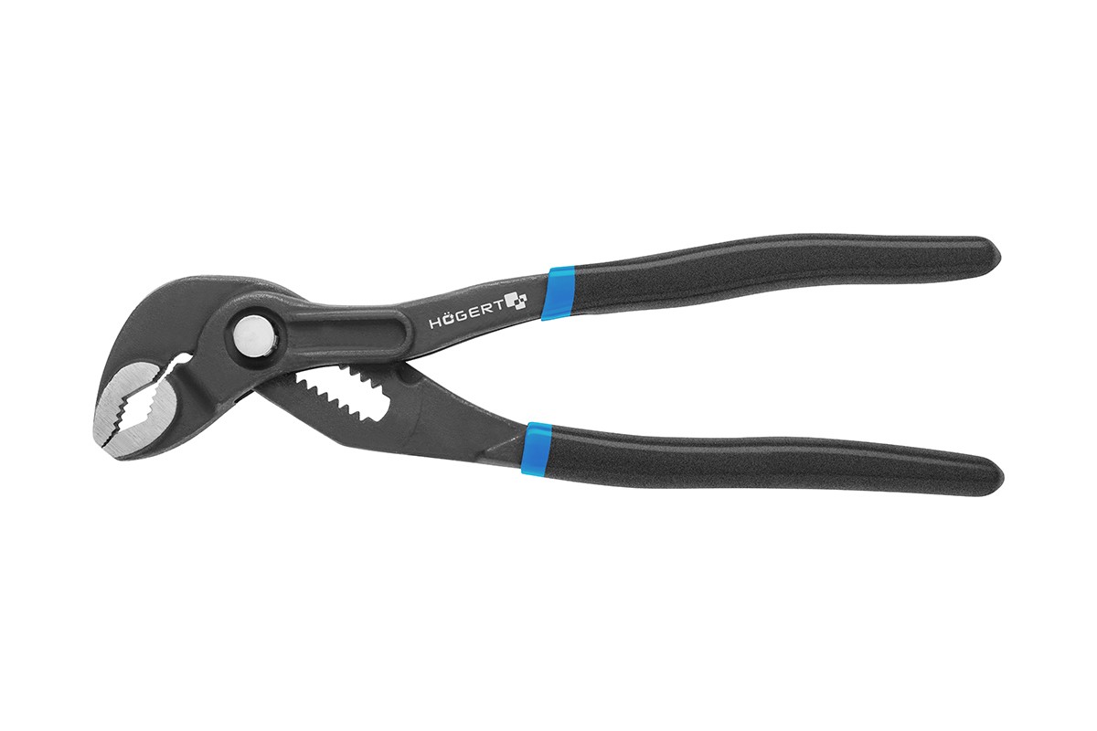 Hogert Technik Alicate de abertura variável - HT1P376