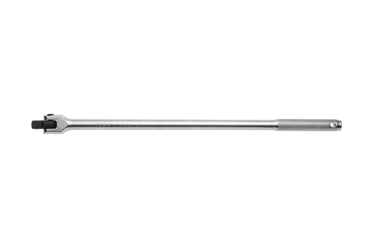 Hogert Technik Pega de encaixar quadrada - HT1A763