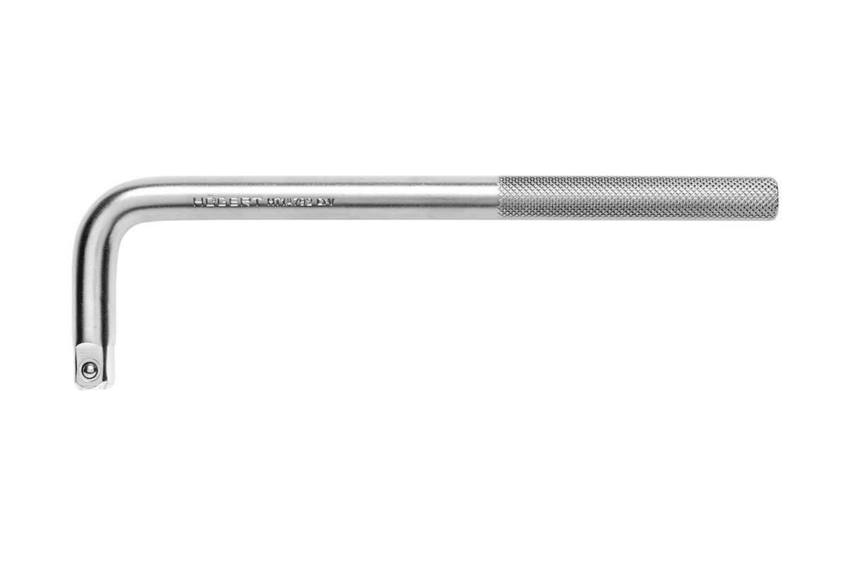 Hogert Technik Pega de encaixar quadrada - HT1A792