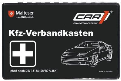 CAR1 Kit de primeiros socorros para automóveis - CO 6000
