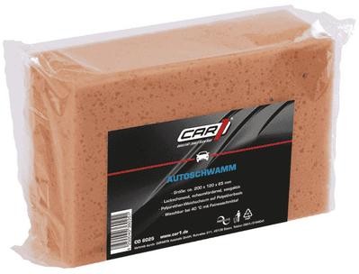 CAR1 Esponjas de limpeza para automóveis - CO 6025