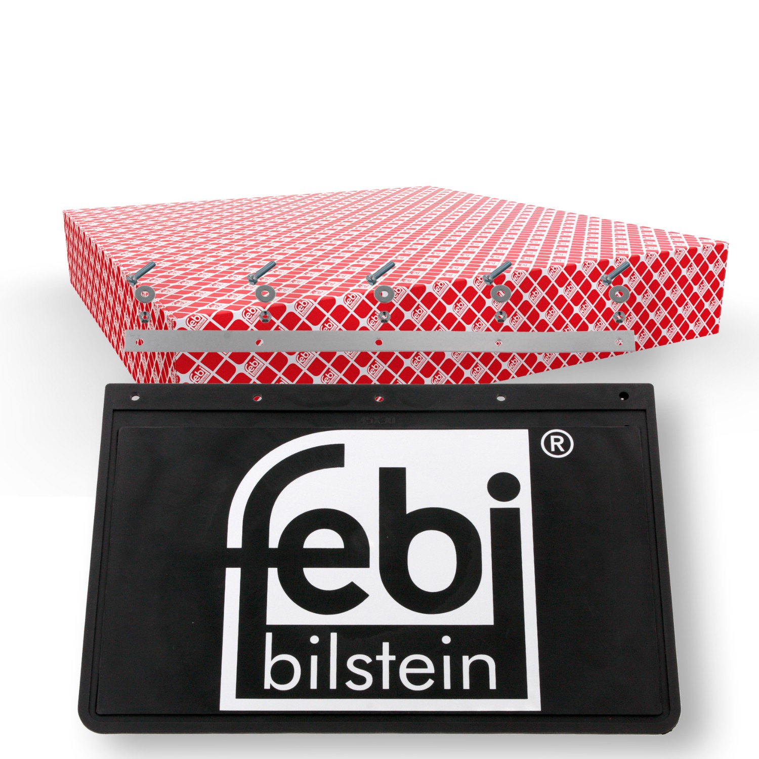 FEBI BILSTEIN Protetores de lama para automóveis - 30804