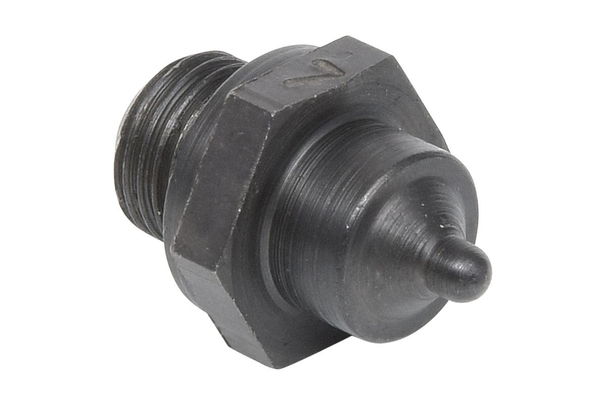 ATE Peça de pressão, máquina de rebordear - 03.9310-0006.1