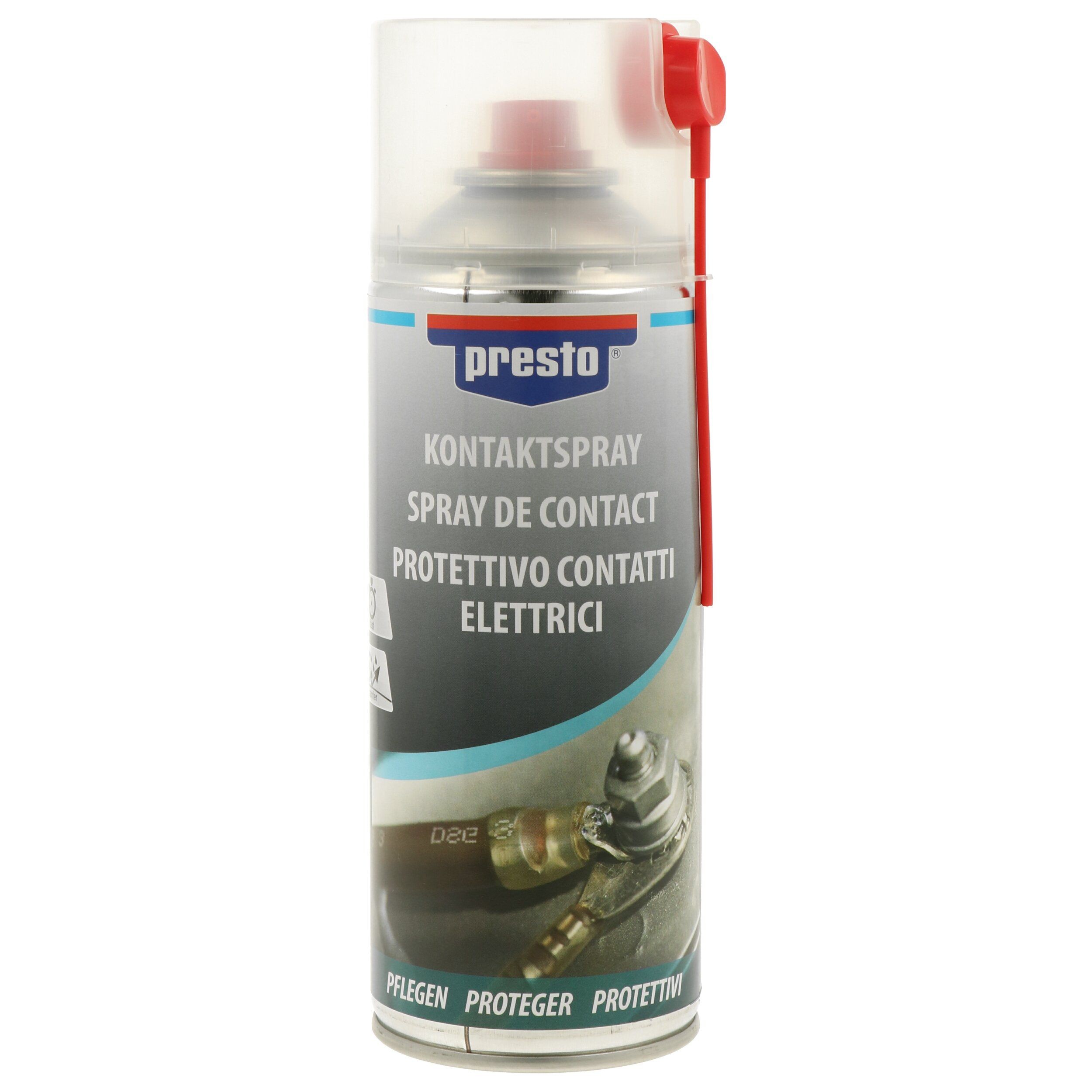 PRESTO Spray para contactos 157141