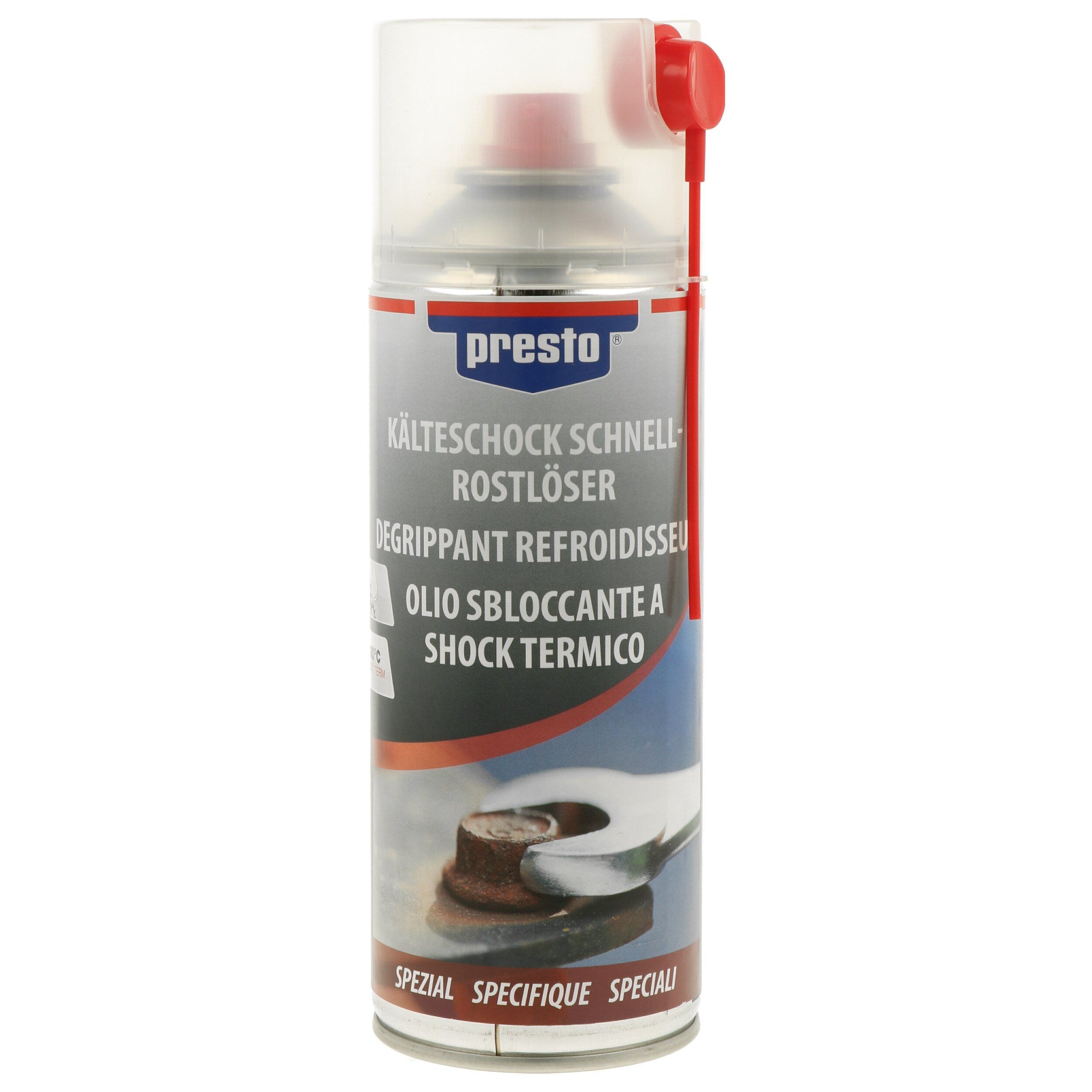 PRESTO Diluente de ferrugem 157233