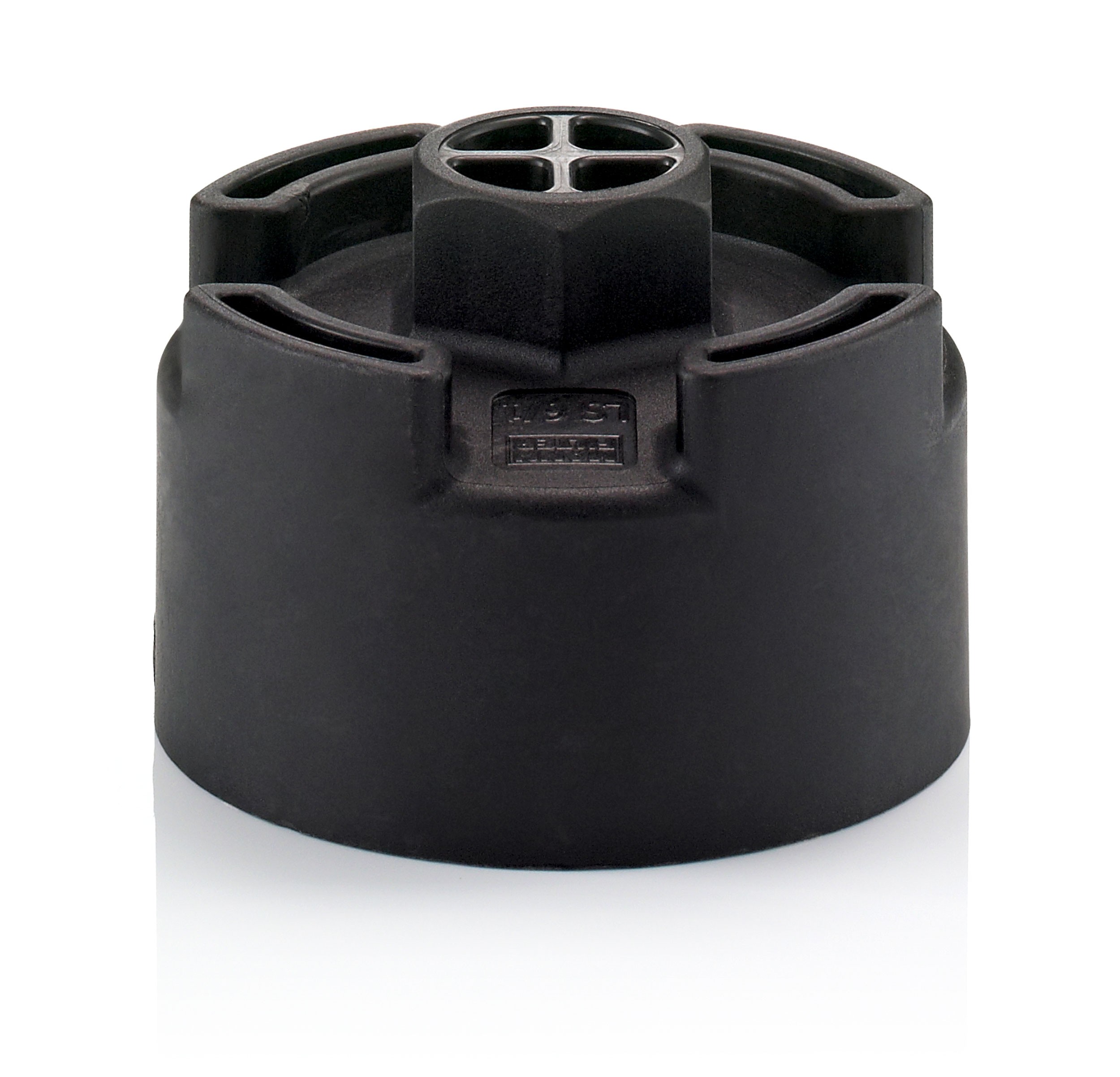 MANN-FILTER Chave para filtro de óleo - LS 6/1