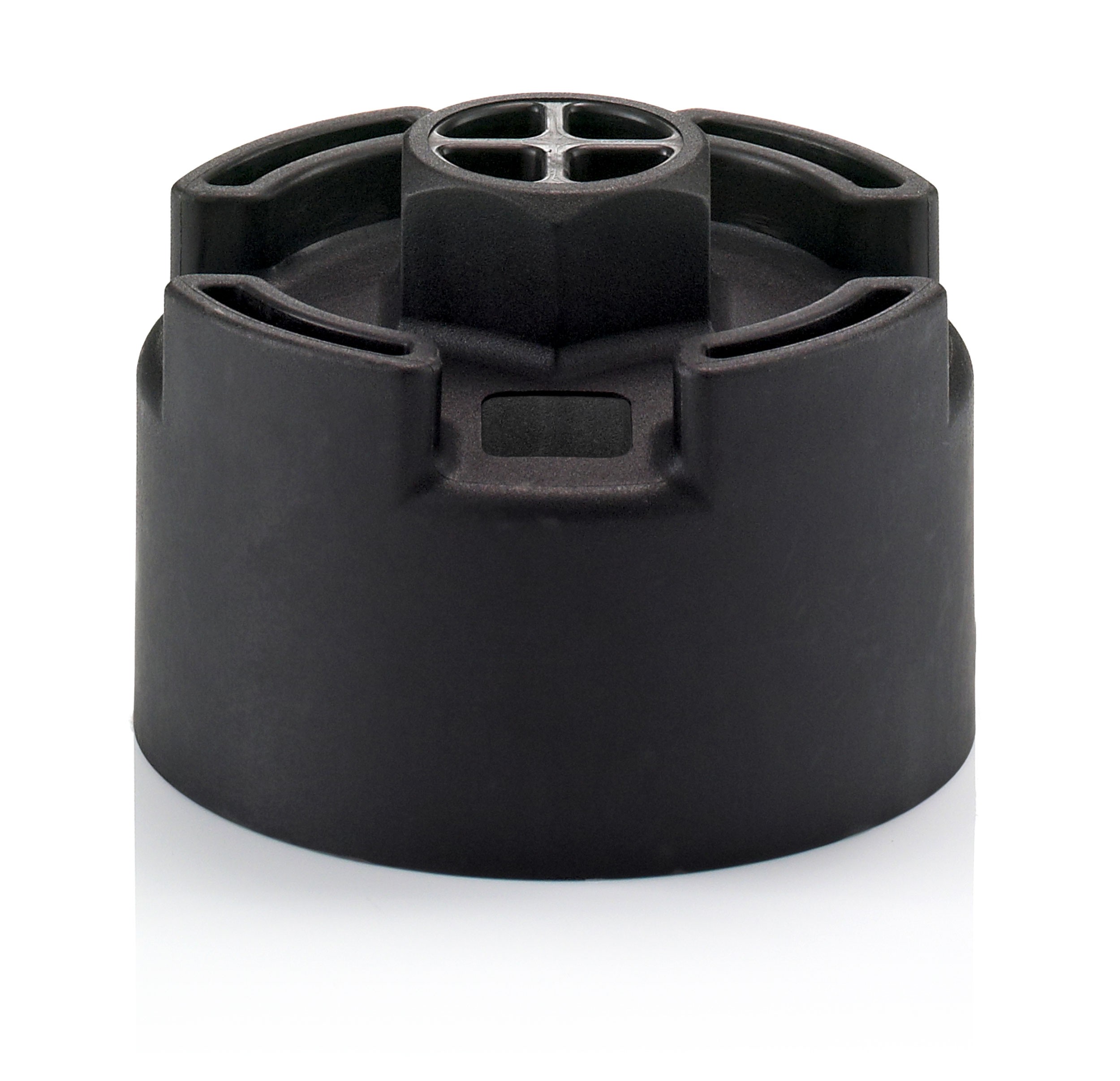 MANN-FILTER Chave para filtro de óleo - LS 6