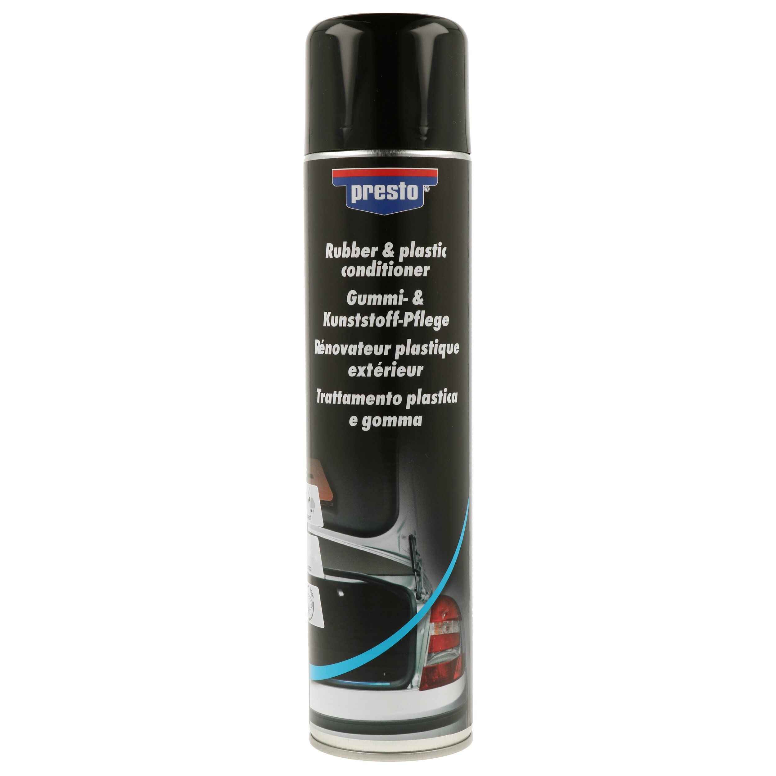 PRESTO Produto de protecção da borracha 383441