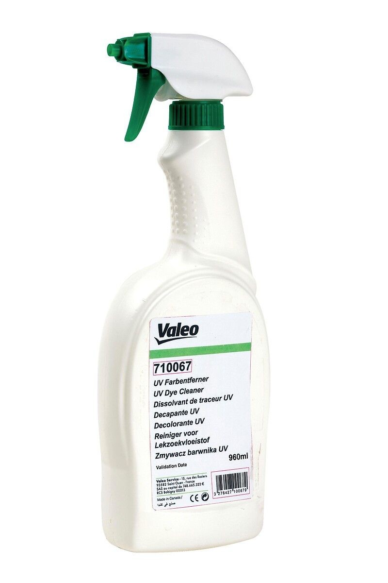 VALEO Spray para contactos 710067