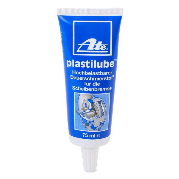 A.B.S. Pasta, peças hidráulicas embraiagem / travão 7607