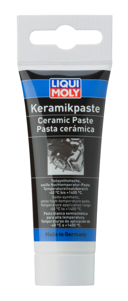 LIQUI MOLY Pasta de montagem 3418