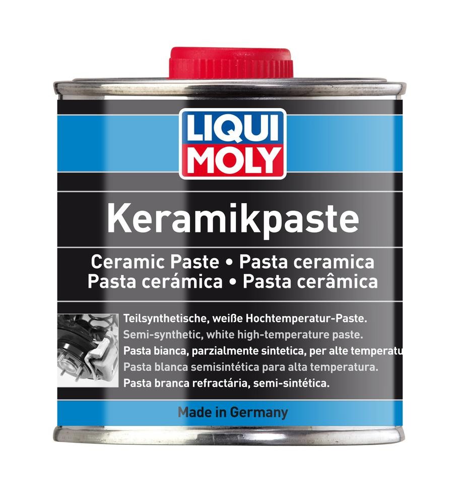LIQUI MOLY Pasta de montagem 3420