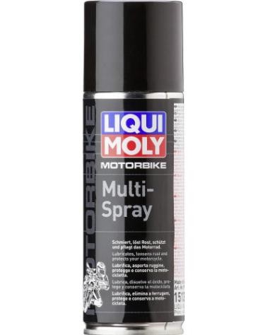 LIQUI MOLY Diluente de ferrugem 1513