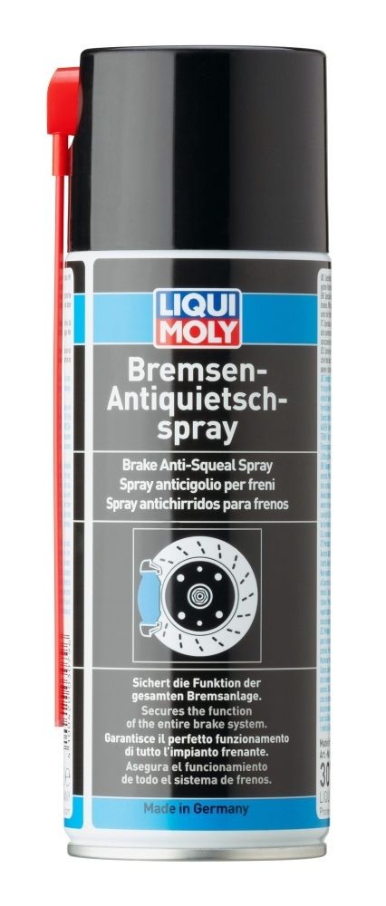 LIQUI MOLY Pasta, peças hidráulicas embraiagem / travão 3079