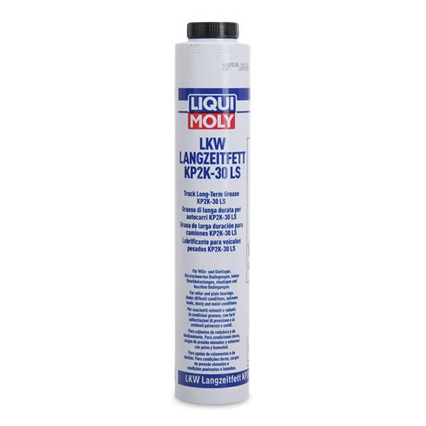 LIQUI MOLY Massa lubrificante 3348