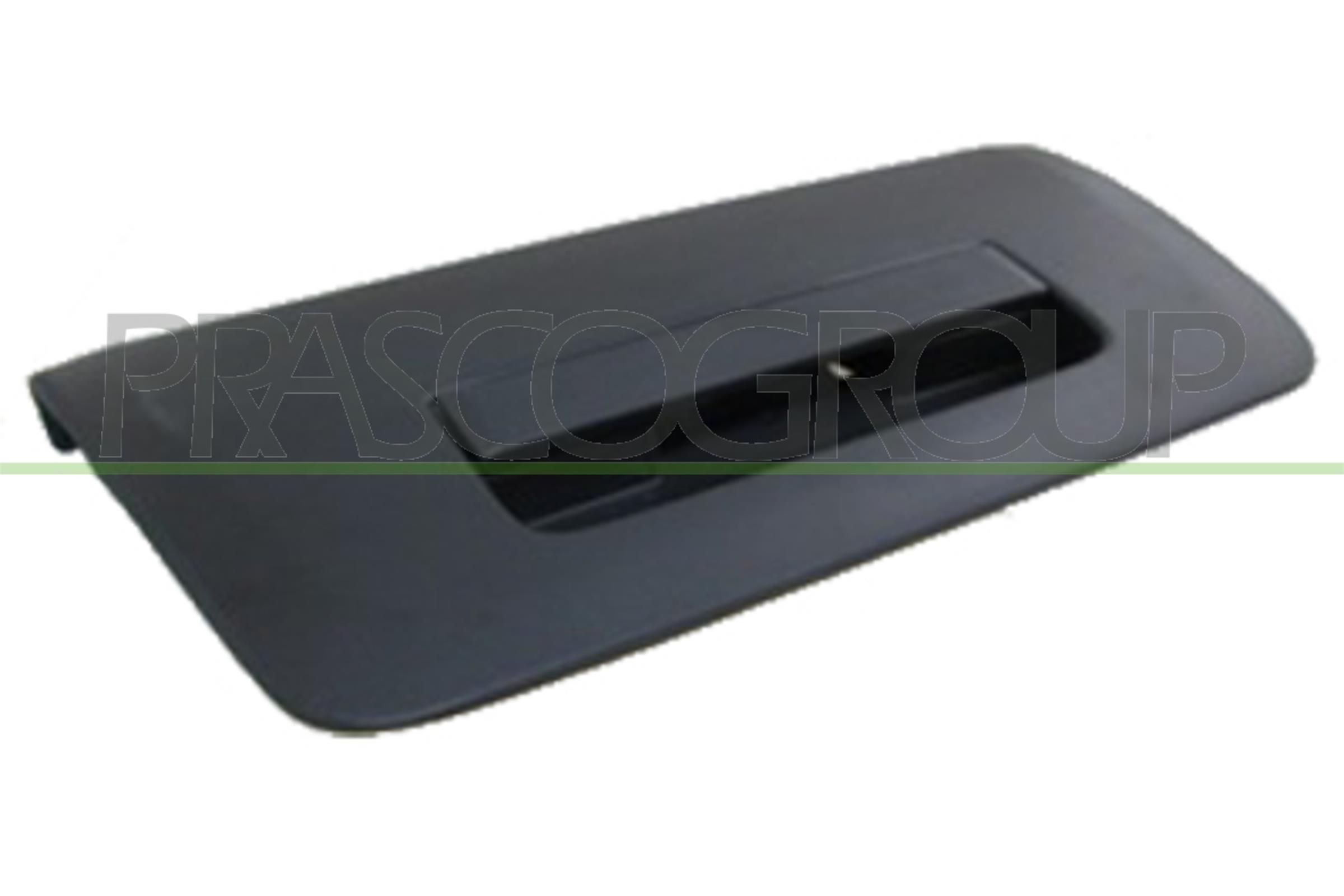 Poignée Extérieure De Hayon Pour Nissan NP300 Navara D40 (2005+) - Compatible OE - Facile à Peindre