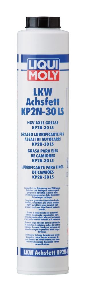 LIQUI MOLY Massa lubrificante 3303
